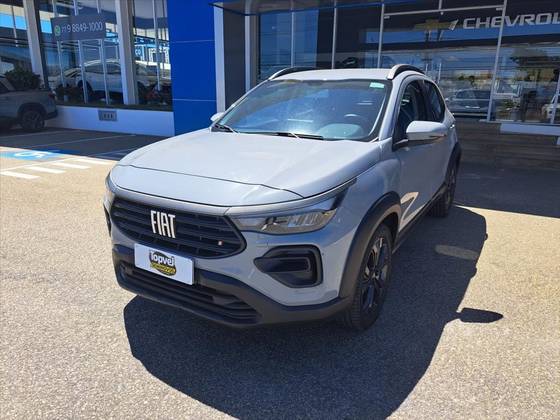 FIAT PULSE 1.0 TURBO 200 FLEX DRIVE CVT